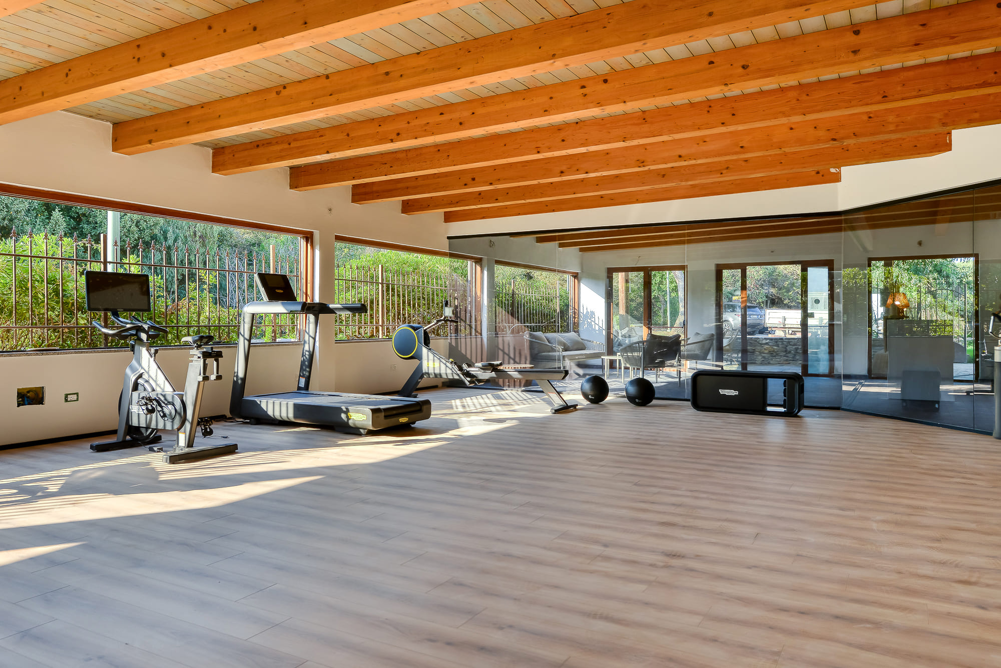 Technogym Fitness